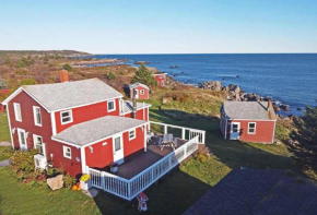 Sailor`s Rest House